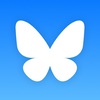 blue sky logo