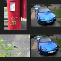 image montage