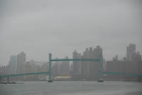Ward&rsquo;s Island Bridge