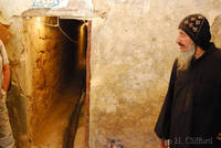 Source of water