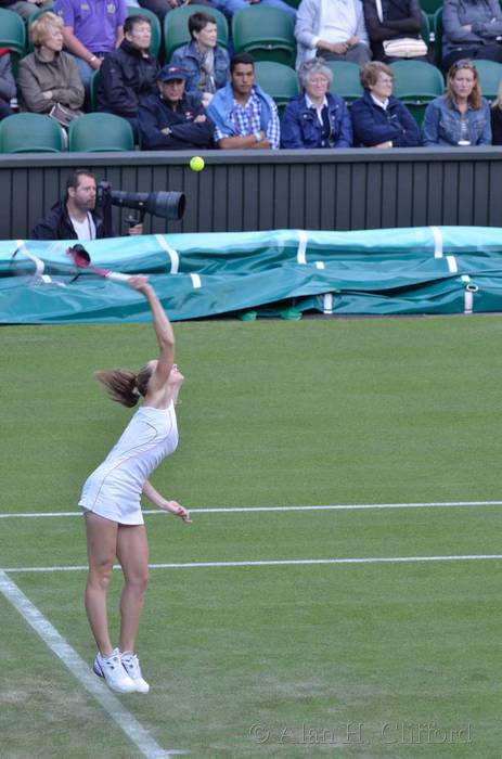 Anna Chakvetadze