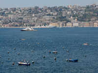 Castel dell&rsquo;Ovo